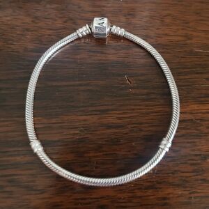 Pandora Moments Snake Bracelet